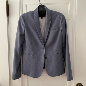 Banana Republic Factory Suit